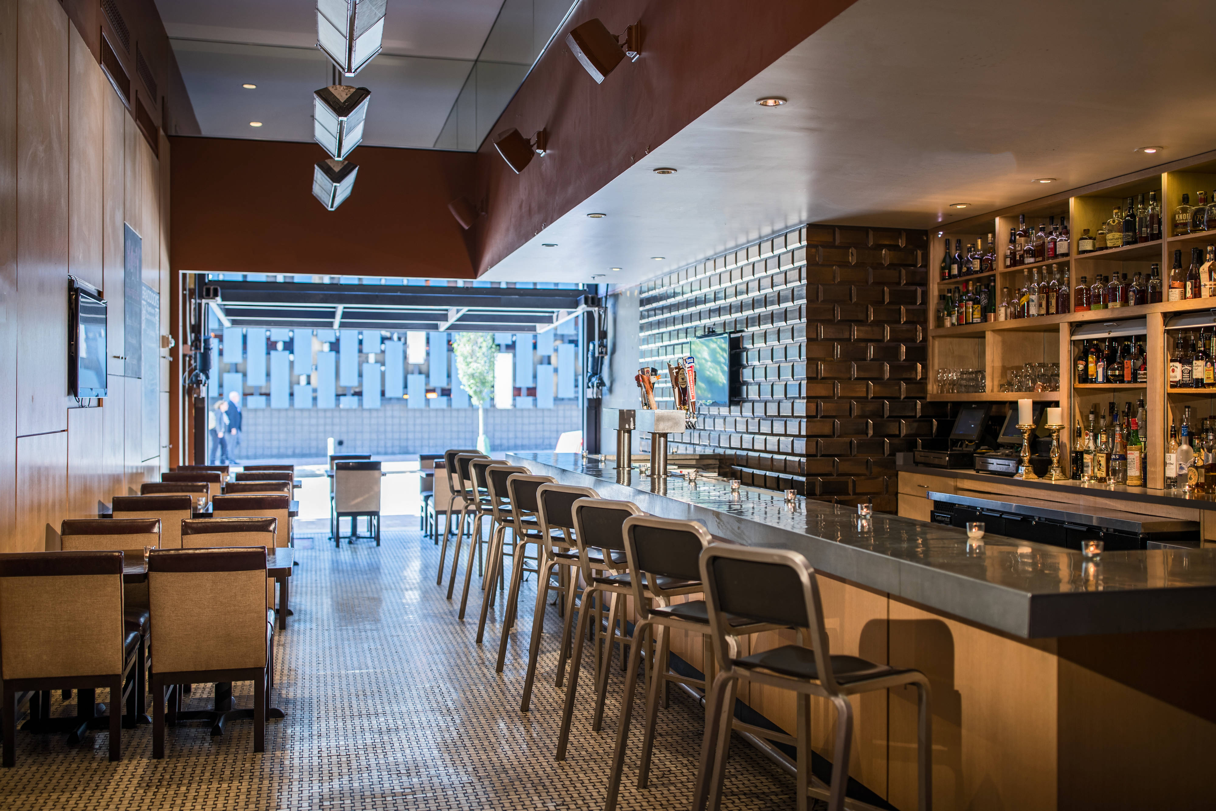 Renaissance Pittsburgh HotelOver view