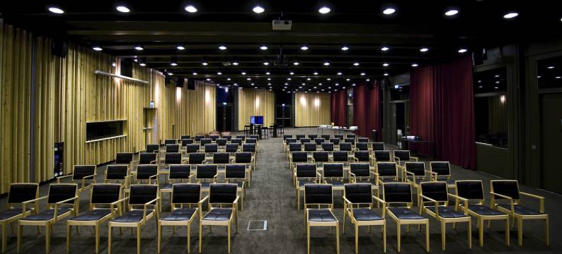 Copperhill Mountain Lodge图片