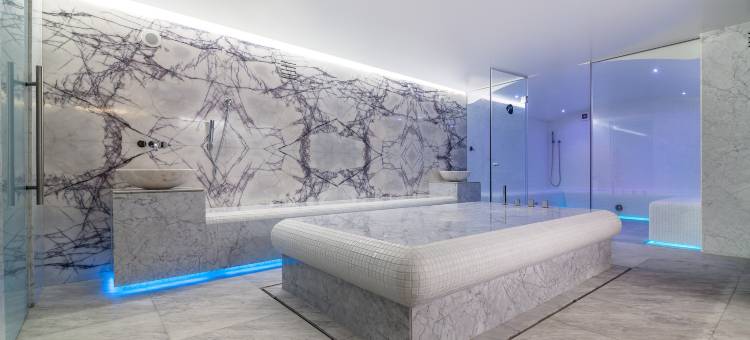 Crowne Plaza 布加勒斯特(Crowne Plaza Bucharest)图片