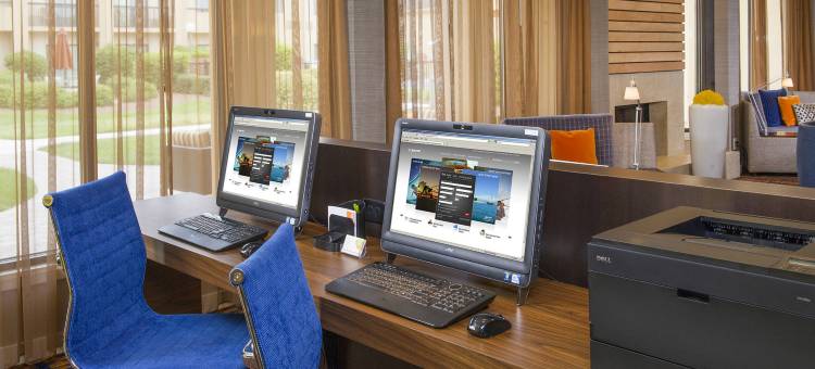 夏洛特大学研究园索尼斯塔精选酒店(Sonesta Select Charlotte University Research Park)图片