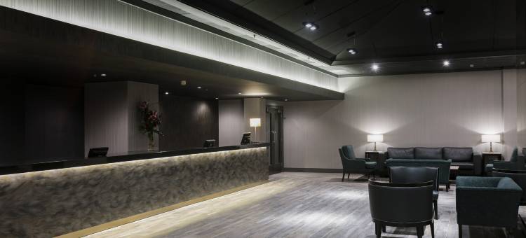 Crowne Plaza 约克郡(Crowne Plaza HARROGATE by IHG)图片