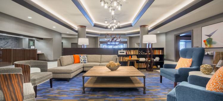 安纳普里斯皇冠假日(Crowne Plaza Annapolis)图片