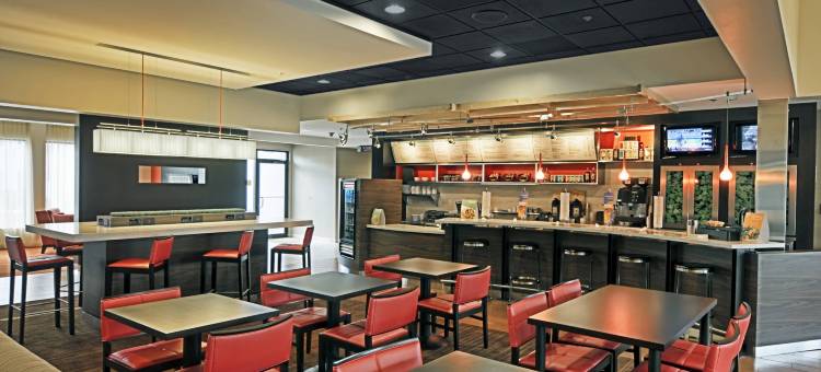 尤金斯普林菲尔德万怡酒店(Courtyard Eugene Springfield)图片