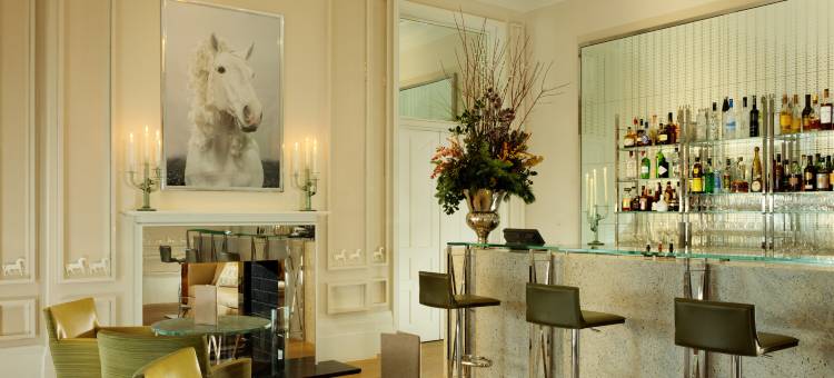 科沃斯公园 - 多切斯特精选(Coworth Park - Dorchester Collection)图片