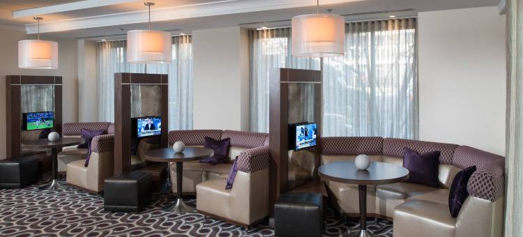 华盛顿使馆区希尔顿嘉悦里酒店(Canopy by Hilton Washington DC Embassy Row)图片