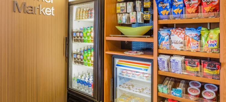 Fairfield Inn & Suites Turlock图片