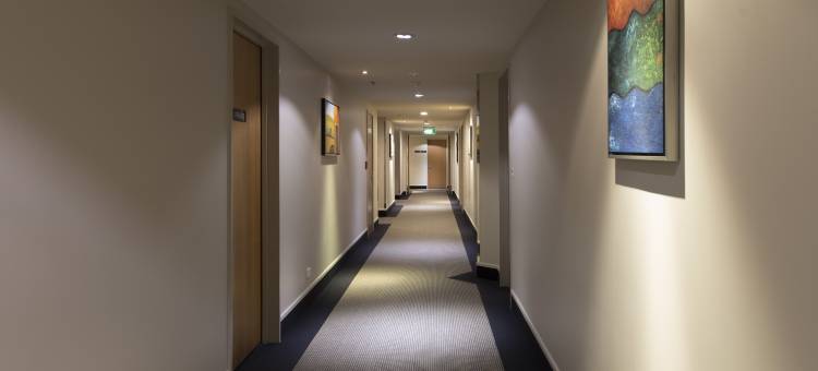 奎斯特杜伦酒店(Quest on Durham)图片