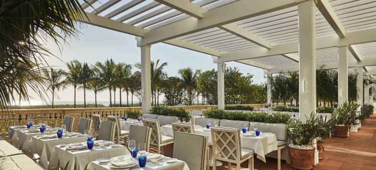 佛罗里达瑟夫赛德滑浪俱乐部四季酒店(Four Seasons Hotel at the Surf Club, Surfside, Florida)图片