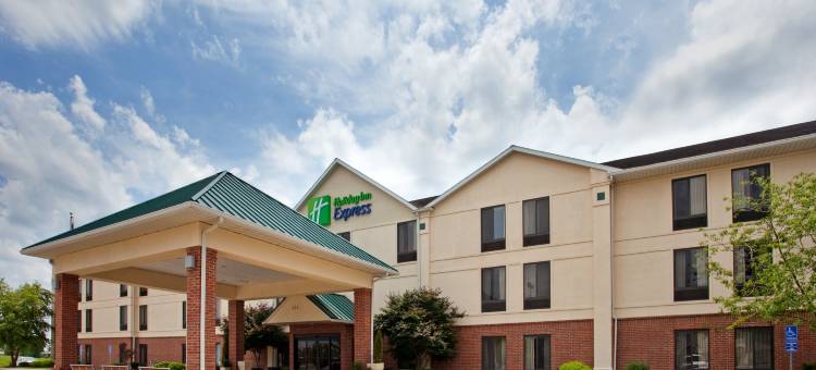 凯艺酒店(Quality Inn)图片