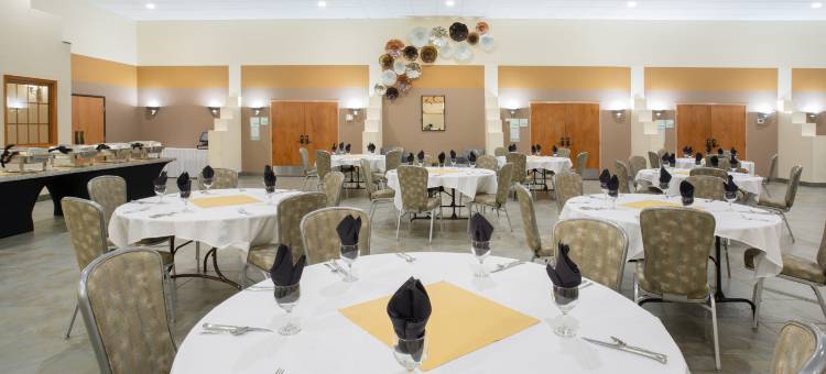 Holiday Inn 里弗顿的会展中心(Holiday Inn Riverton-Convention Center)图片