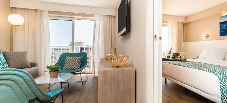 玛丽温特欧洲之星酒店(Eurostars Marivent)图片