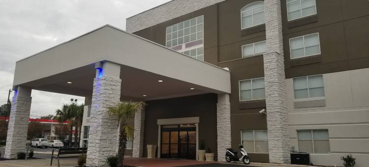 Holiday Inn Express Columbia NE - Fort Jackson图片