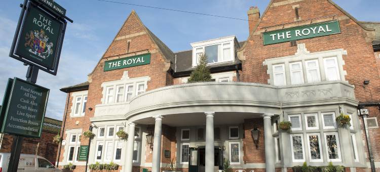 晚安皇家酒店(Royal Inn)图片