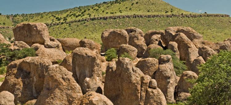 Holiday Inn Express 银城 by IHG(Holiday Inn Express Silver City)图片