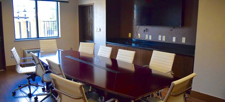 智选假日套房酒店圣安东尼奥海洋世界附近的西北(Holiday Inn Express & Suites San Antonio NW Near Seaworld)图片