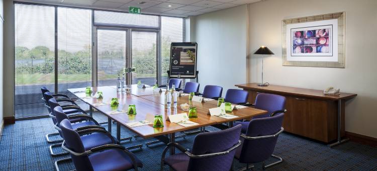 巴西尔登假日酒店(Holiday Inn Basildon)图片