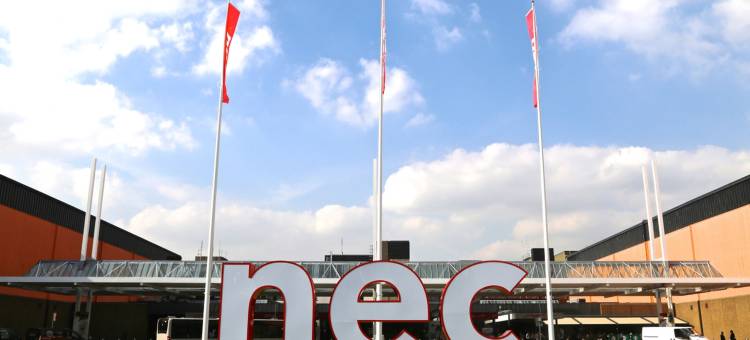 Holiday Inn Express 雷迪奇(Holiday Inn Express Birmingham - Redditch)图片