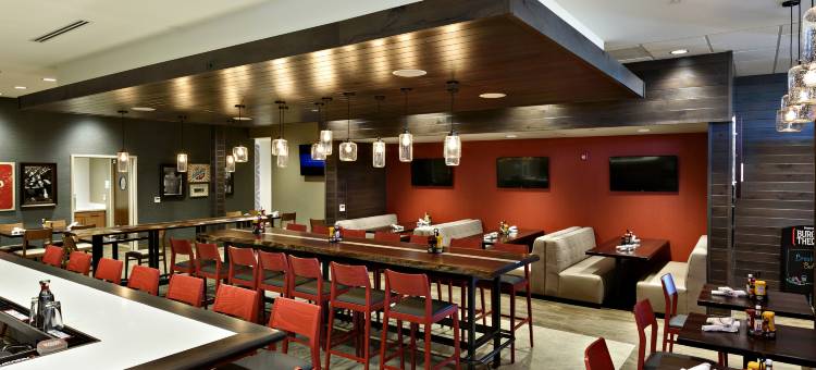 圣乔治会议中心假日酒店(Holiday Inn ST. George Conv Ctr)图片