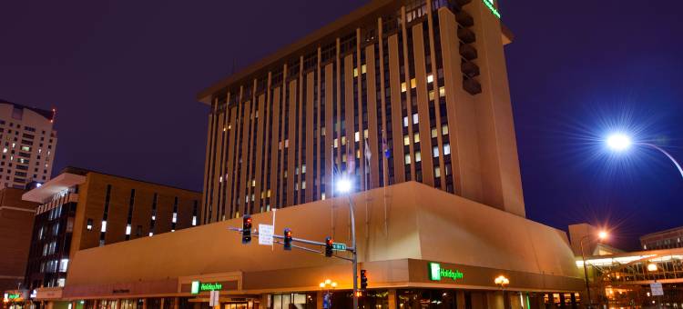 Hotel Indigo 罗切斯特城中心(Hotel Indigo Rochester – Mayo Clinic Area)图片