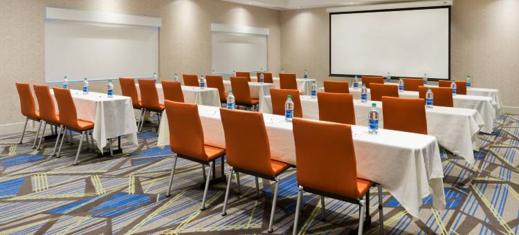 智选假日套房酒店梅迪纳(Holiday Inn Express & Suites Medina)图片