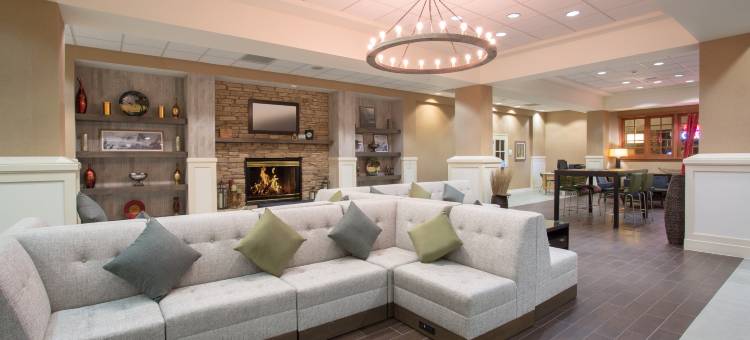 Holiday Inn 科罗拉多斯普林斯(机场) by IHG(Holiday Inn Colorado Springs Airport by IHG)图片