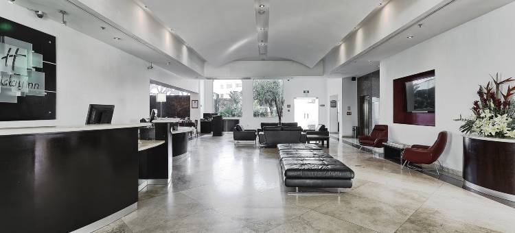 Holiday Inn 坎佩切(Holiday Inn Campeche)图片