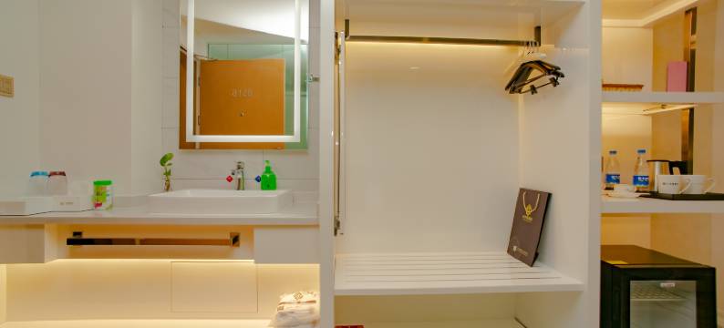 云孚里酒店(成都武侯立交店)图片