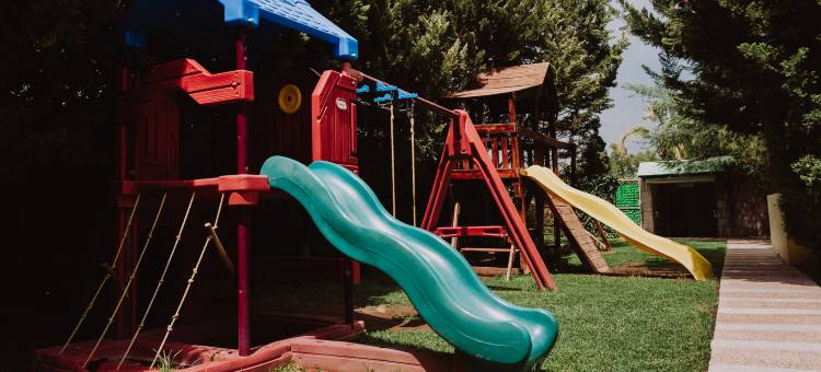 杜兰戈假日酒店(Holiday Inn Durango)图片