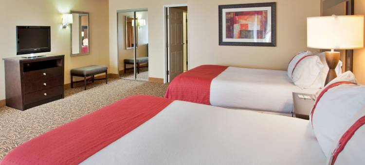 Holiday Inn 科尔尼(Holiday Inn Kearney)图片