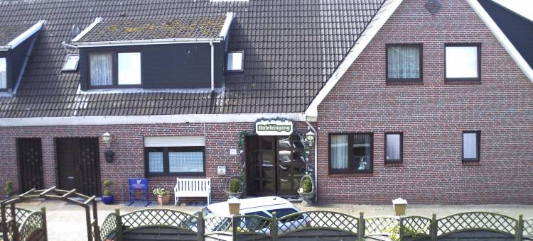 斐科特兰德旅馆(Landgasthaus Fecht)图片