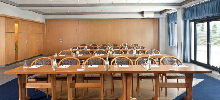 早安东柏林城市酒店(Good Morning + Berlin City East)图片