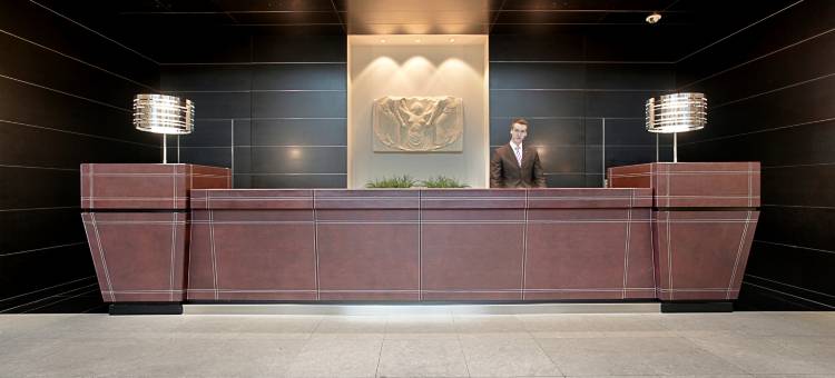 罗马罗科·福尔蒂酒店(Rocco Forte Hotel de Rome)图片