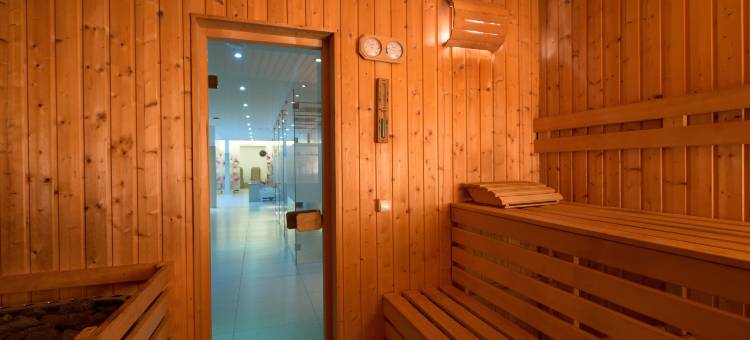 布劳恩史维希神学院贝斯特韦斯特酒店(Best Western Hotel Braunschweig Seminarius)图片