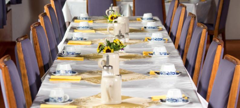 维斯特瓦尔德酒店(Landhotel Westerwald)图片