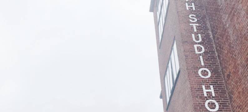 CPH公寓酒店(CPH Studio Hotel)图片