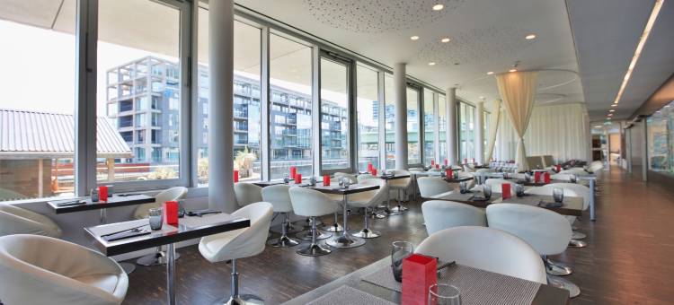 科隆艺术酒店-丽亭酒店旗下|由丽笙酒店集团管理(art'otel Cologne)图片