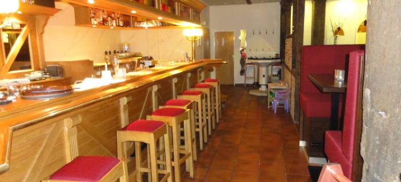 拉滕玛什餐厅酒店(Hotel Restaurant Lathener Marsch)图片