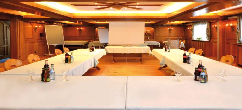 舒伊贝尔乡村酒店(Landgasthof Scheubel)图片