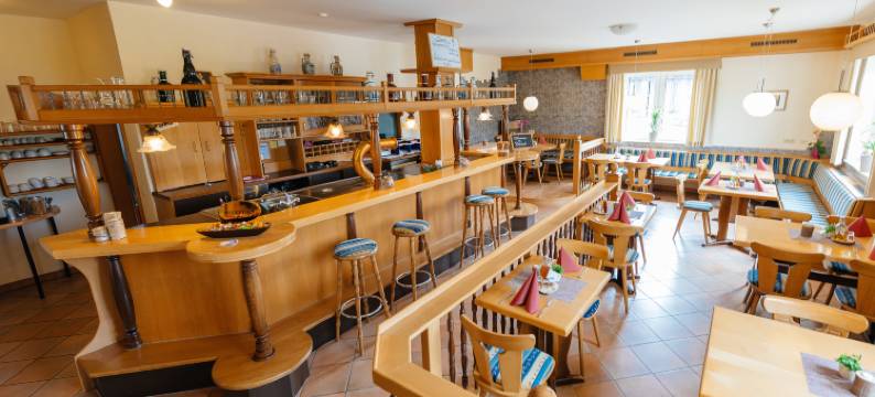 罗恩霍夫酒店(Hotel Rhönhof)图片