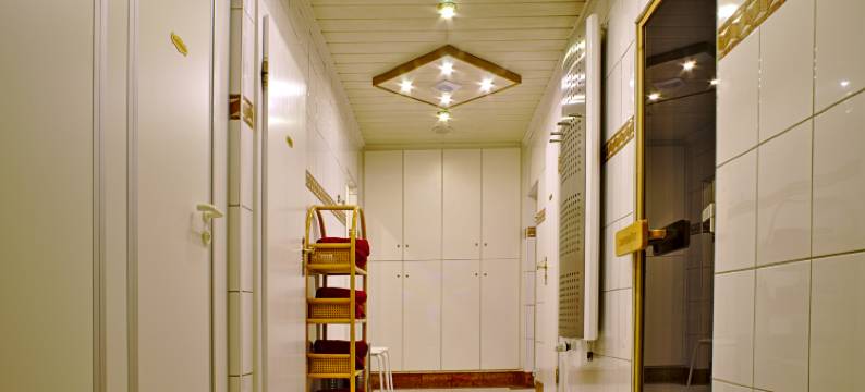 石溪谷民宿(B&B am Steinbachtal - Natur Und Wandern)图片