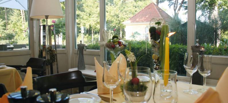 Strandhotel Sonnenburg图片