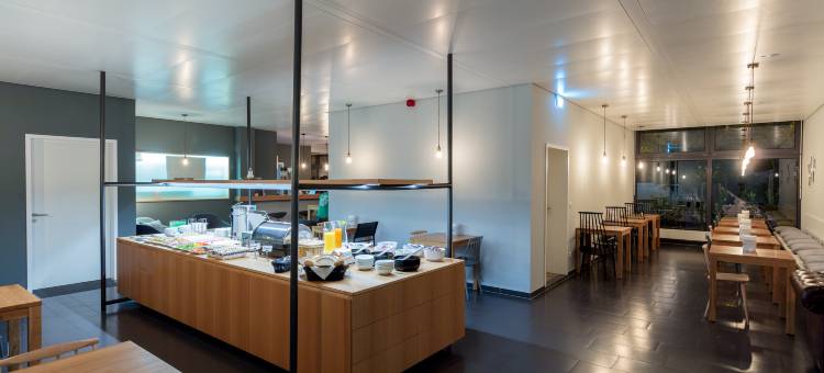 斯图加特马克酒店(mk | hotel stuttgart)图片