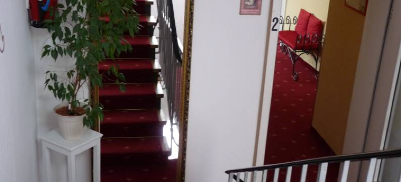 盖斯勒酒店(Hotel Geissler)图片