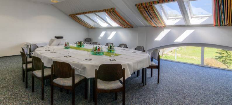 诺伊尔亨宁斯霍夫运动康体度假酒店(Sport- & Vital-Resort Neuer Hennings Hof)图片