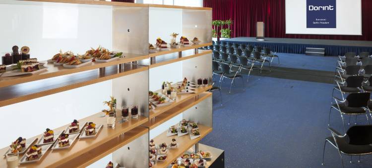 波茨坦多林特酒店(Dorint Hotel Potsdam)图片