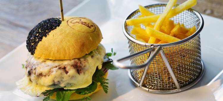 杜恩内酒店(Hotel Duene)图片