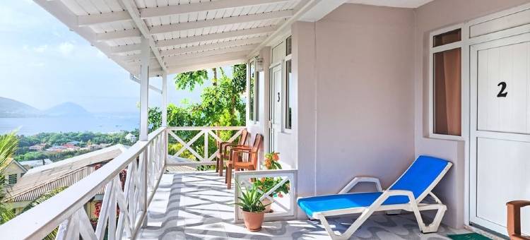 香榭酒店(The Champs)图片