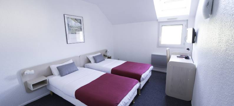 安妮·德博热酒店(Anne de Beaujeu)图片