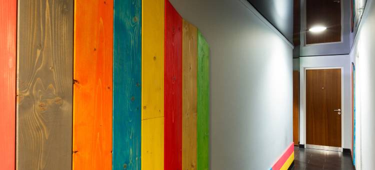 贝斯特韦斯特米卢斯萨尔瓦多中心酒店(Best Western Mulhouse Salvator Centre)图片