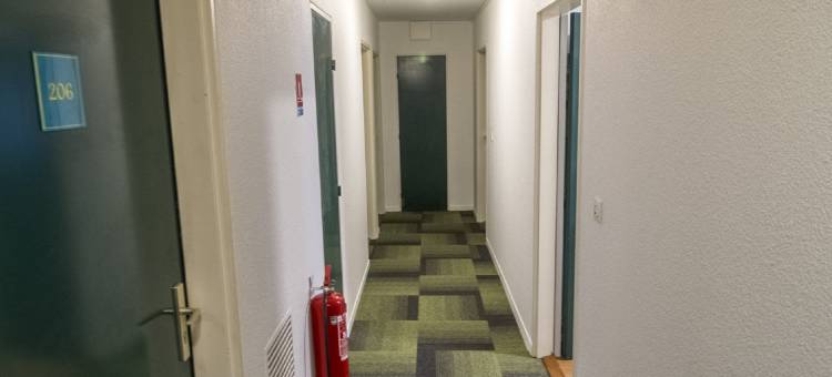 柯希公寓酒店 - 战神广场(Kosy Appart'hôtel le Champ de Mars Reims)图片